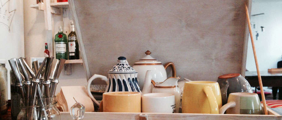 La caffetteria